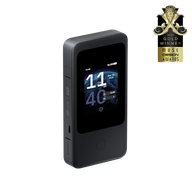 Mudi 7 (GL-E5800) 5G NR Tri-band Wi-Fi 7 Travel Router