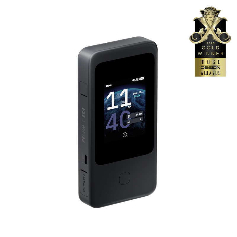 Mudi 7 (GL-E5800)
