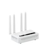 Spitz Plus (GL-X2000) Wi-Fi 6 4G LTE CAT 12 Router