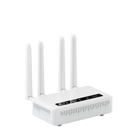 Spitz Plus (GL-X2000) Wi-Fi 6 4G LTE CAT 12 Router