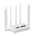 Spitz AX (GL-X3000) Wi-Fi 6 AX3000 | 5G NR | Dual-SIM failover | OpenWrt 21.02 | US+EU+UK+AU plug