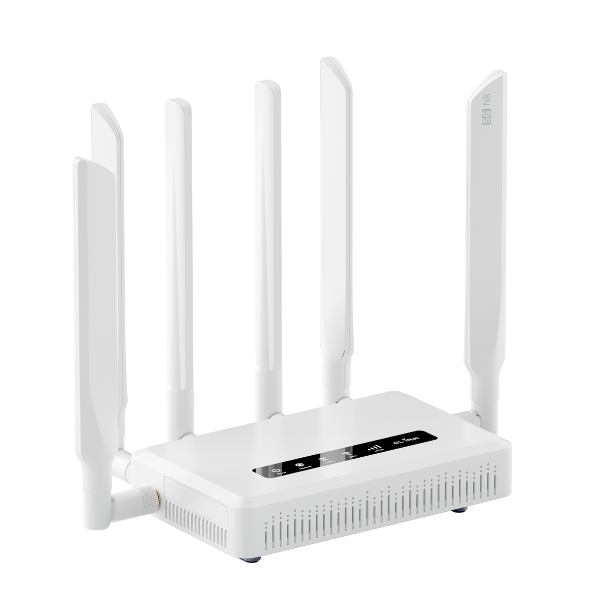 Spitz AX (GL-X3000) | Wi-Fi 6 Dual-SIM 4G/5G Cellular Gateway — GL