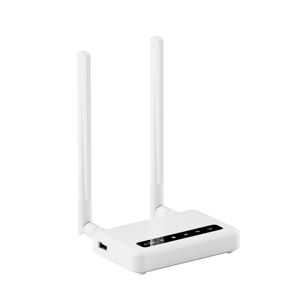 Spitz (GL-X750V2) Smart WiFi | Dual-band Router | 4G LTE