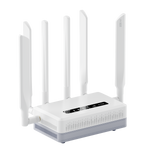 Puli AX (GL-XE3000) | Wi-Fi 6 5G Cellular Router with Battery