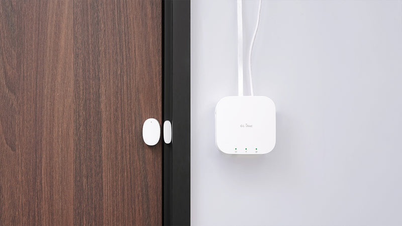 Mango Travel Router Mango 2 (GL-MG1300) Dual-band Mini Travel Router — GL.iNet
