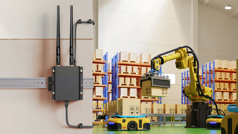 <p>IoT Network Management</p>