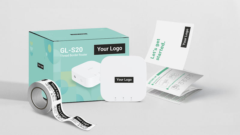 <p>White Label and Customization Service</p>