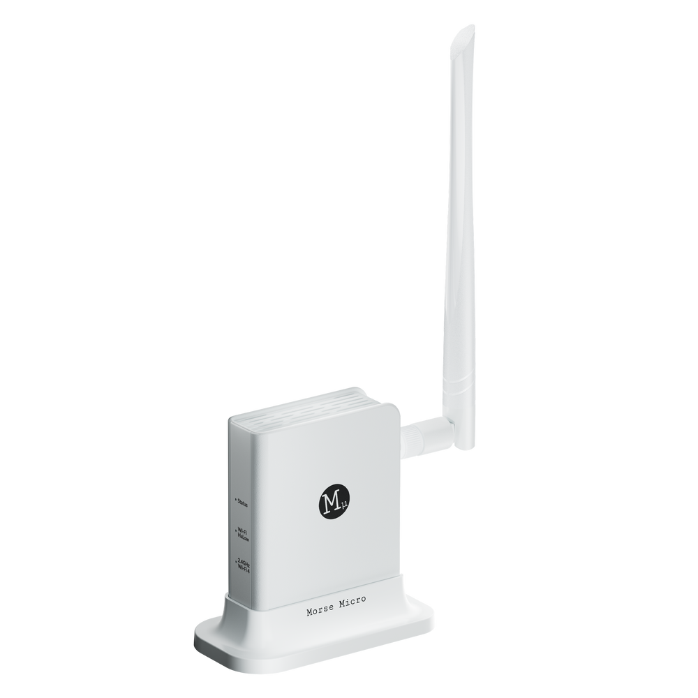 HaLowLink 2 | Long-range Sub-1GHz Wi-Fi HaLow Router