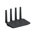 Flint (GL-AX1800) Wi-Fi 6 Home Secure Router