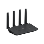 Flint (GL-AX1800) Wi-Fi 6 Home Secure Router
