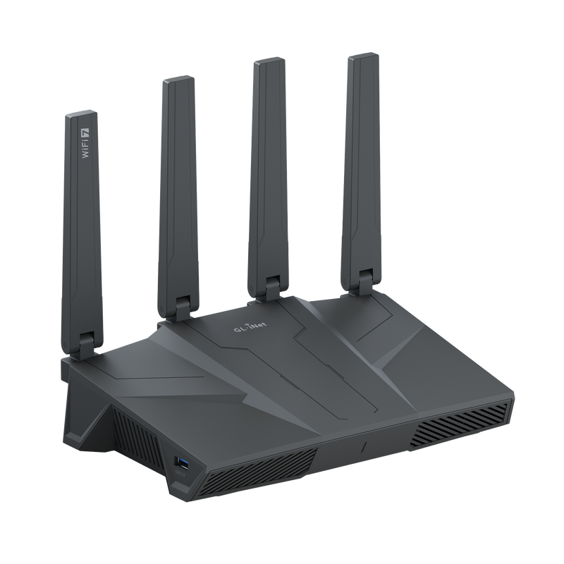 Mango Travel Router Mango 2 (GL-MG1300) Dual-band Mini Travel Router — GL.iNet
