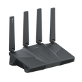 Flint 3 (GL-BE9300) Tri-band Wi-Fi 7 Home Router