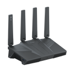 Flint 3 (GL-BE9300) Tri-band Wi-Fi 7 Home Router