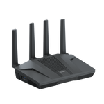 Flint 2 (GL-MT6000) Wi-Fi 6 High-Performance Home Router