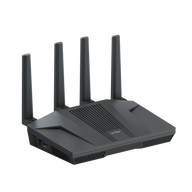 Flint 2 (GL-MT6000) Wi-Fi 6 High-Performance Home Router