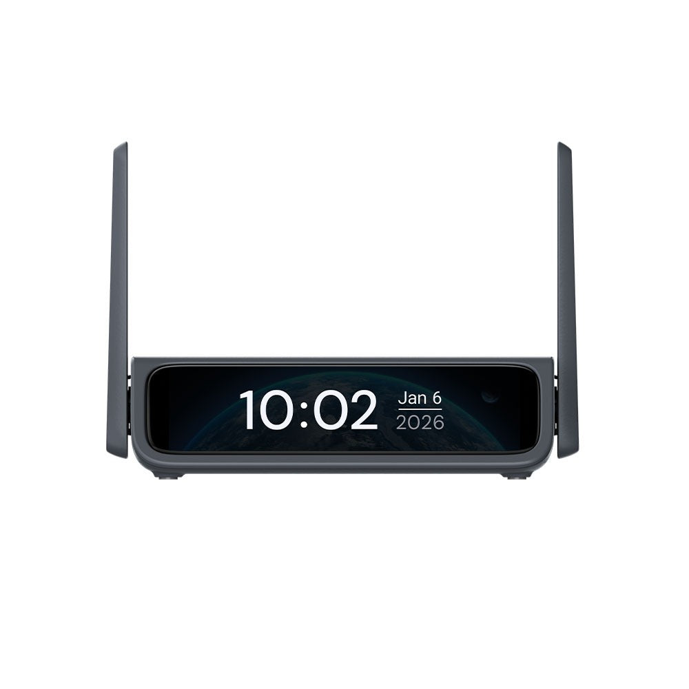 Comet 5G (GL-RM10RC) Wi-Fi 6 KVM over 5G RedCap