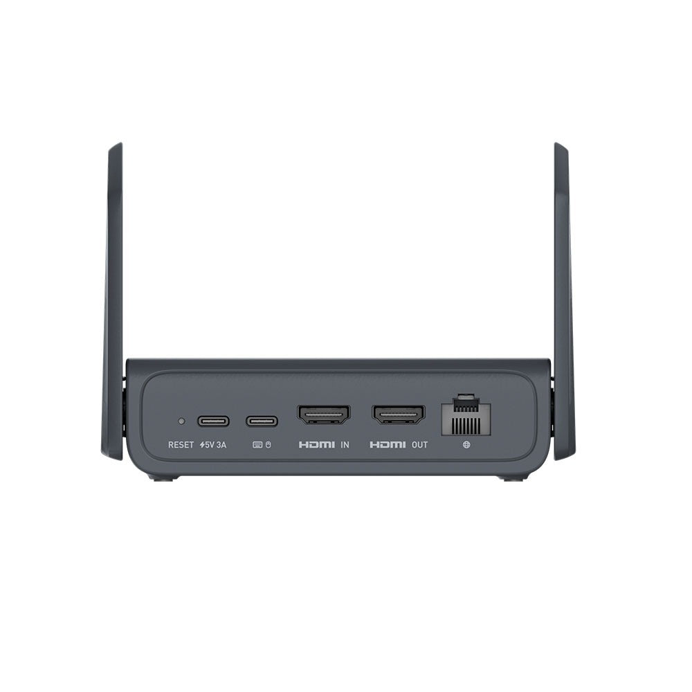 Comet 5G (GL-RM10RC) | World's First 5G RedCap Wi-Fi 6 Remote KVM