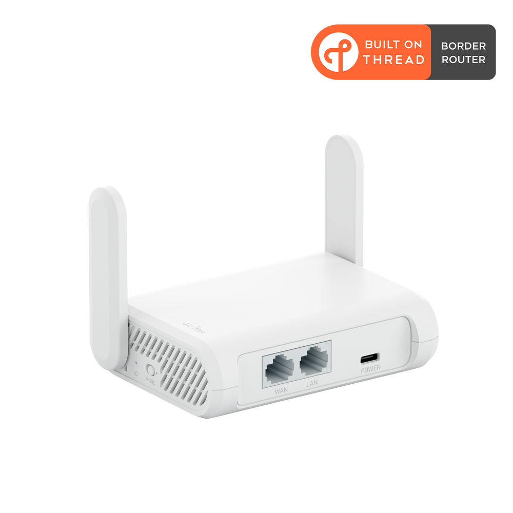 GL-S200 Thread Border Router | US\EU\UK\AU plug