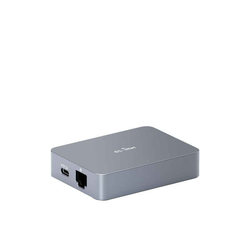 Comet (GL-RM1)