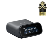Comet Pro (GL-RM10) Remote KVM over Wi-Fi