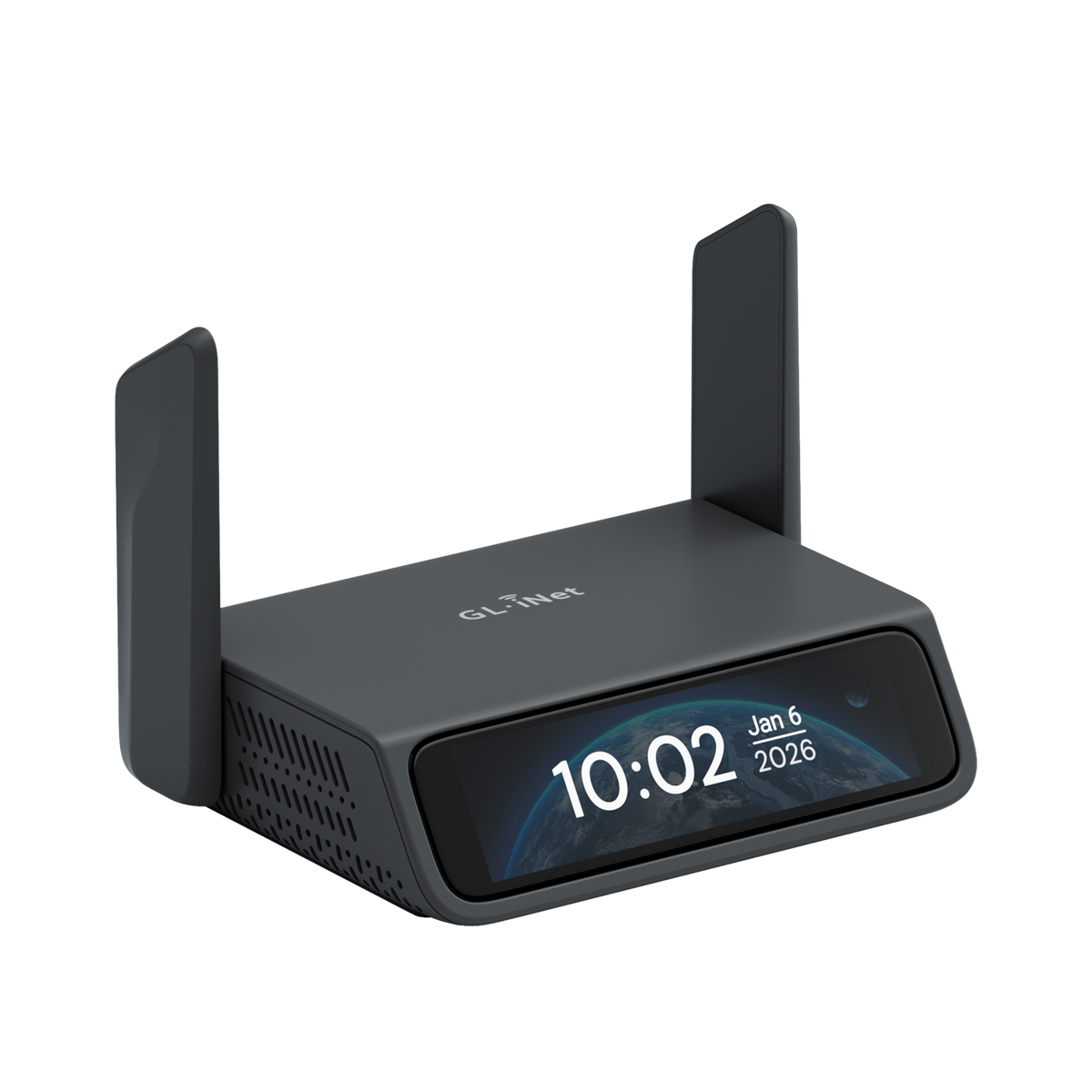 Comet 5G (GL-RM10RC) | World's First 5G RedCap Wi-Fi 6 Remote KVM