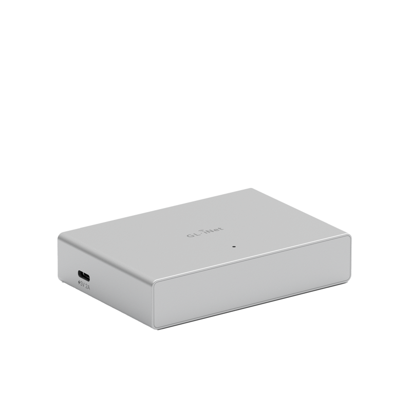 Comet PoE (GL-RM1PE)