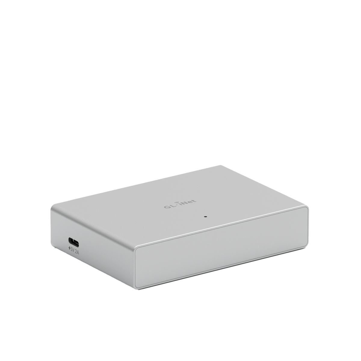 その他 GL.iNet Comet PoE (GL-RM1PE) kvm-