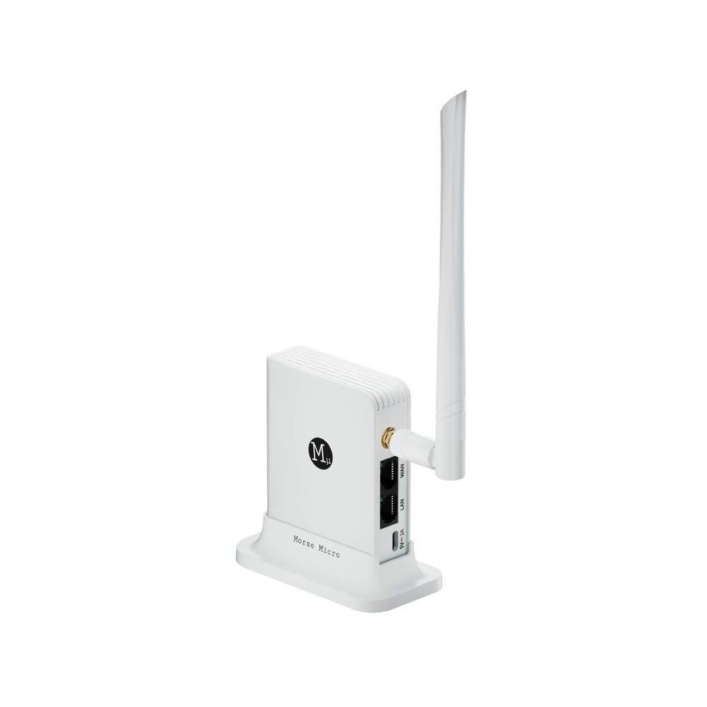 HaLowLink 2 | Long-range Sub-1GHz Wi-Fi HaLow Router