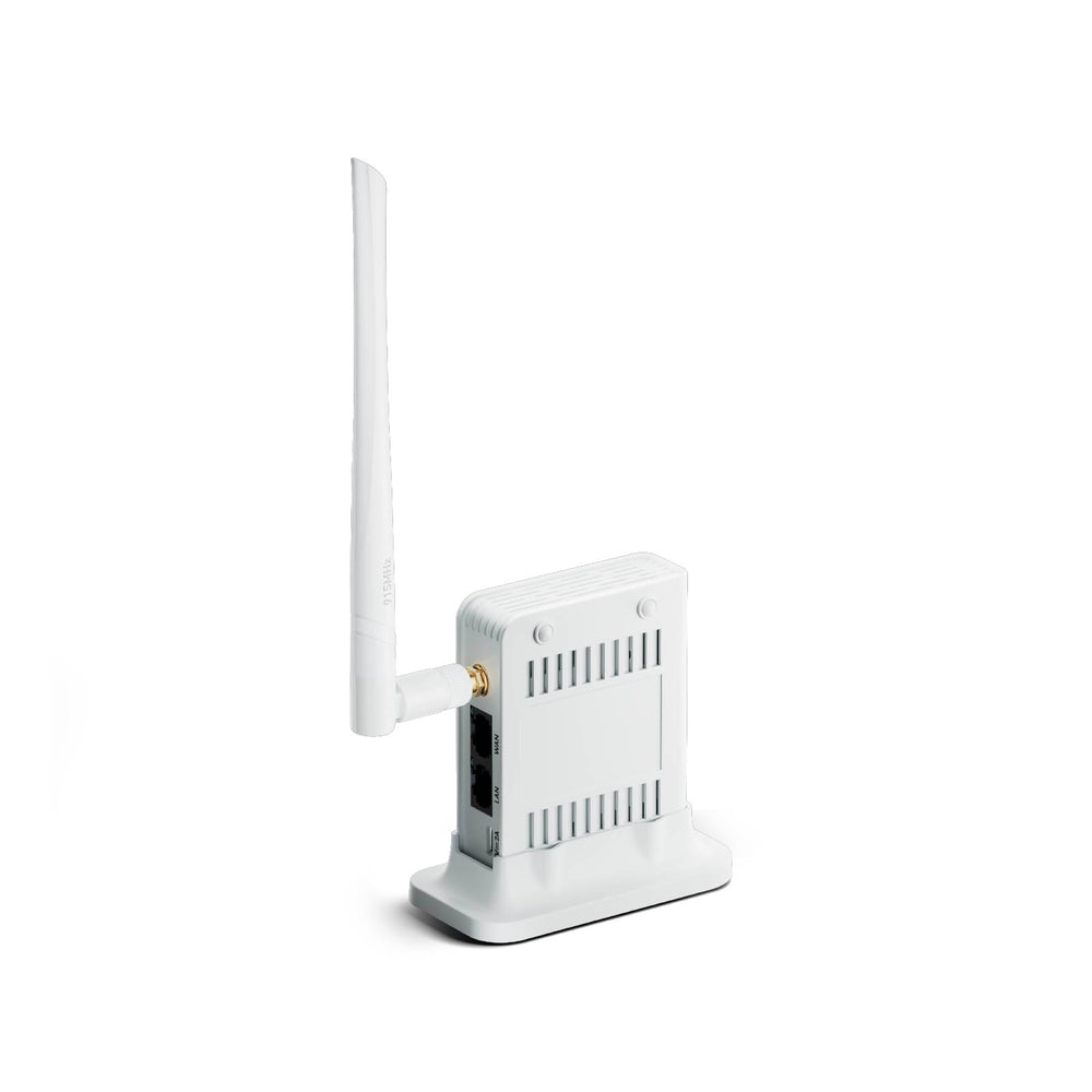 HaLowLink 2 | Long-range Sub-1GHz Wi-Fi HaLow Router