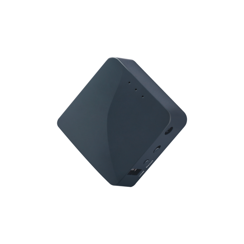 Mango Travel Router Mango 2 (GL-MG1300) Dual-band Mini Travel Router — GL.iNet