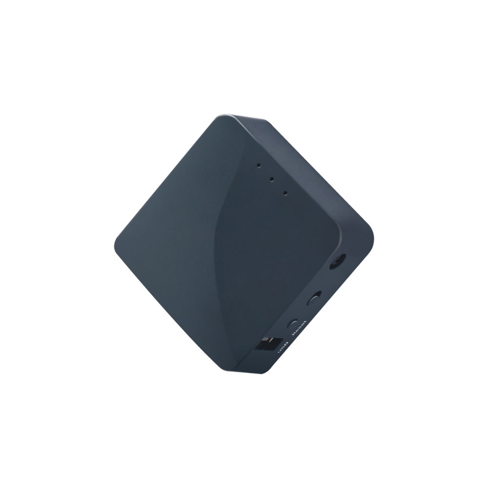 Shadow (GL-AR300M16) Wireless Mini Router (Grey)