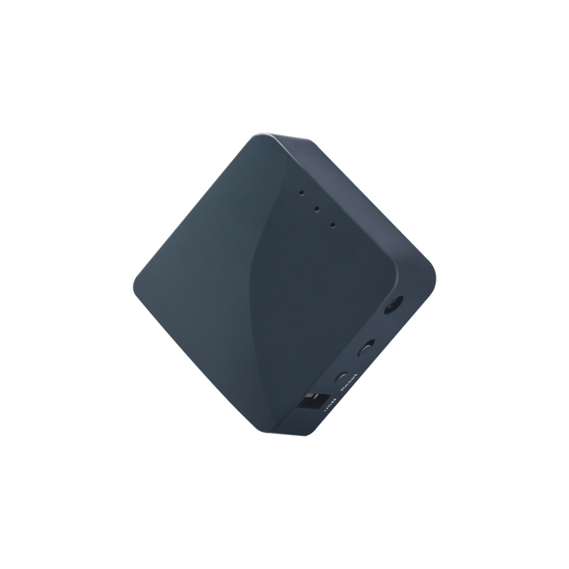 Shadow (GL-AR300M16) bezprzewodowy mini router (szary)