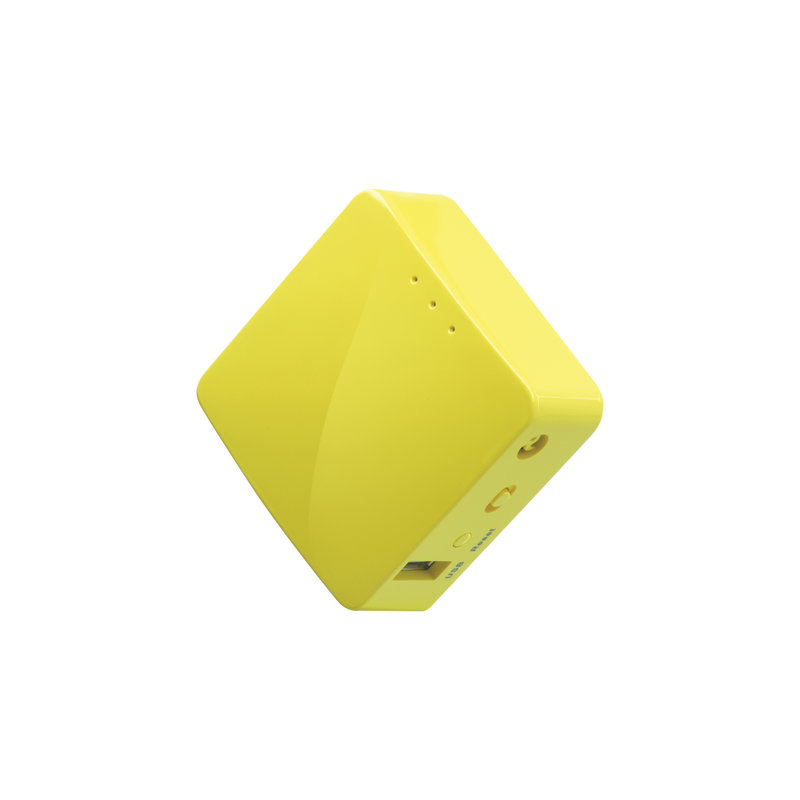 Mango (GL-MT300N-V2)