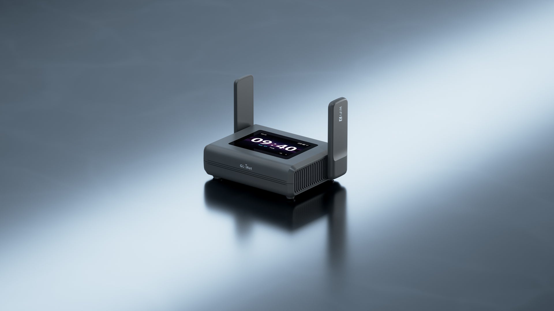 GL.iNet Launches Beryl 7 Travel Router, Achieving Peak 1100 Mbps VPN S
