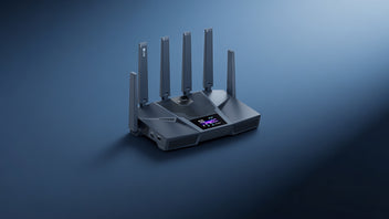 Mango 2 (GL-MG1300) Dual-band Mini Travel Router — GL.iNet