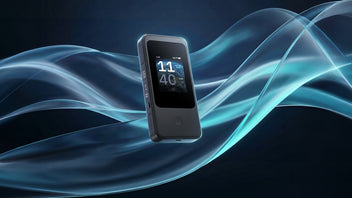 Mango 2 (GL-MG1300) Dual-band Mini Travel Router — GL.iNet