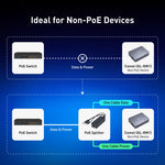 PoE Splitter - GL.iNet