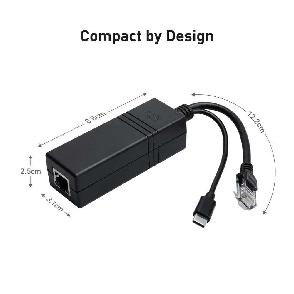PoE Splitter - GL.iNet
