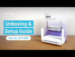 Opal (GL-SFT1200) Wireless Travel Router