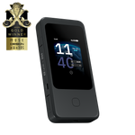 Mudi 7 (GL-E5800) 5G NR Tri-band Wi-Fi 7 Travel Router
