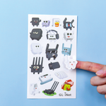 GL Sticker - GL.iNet