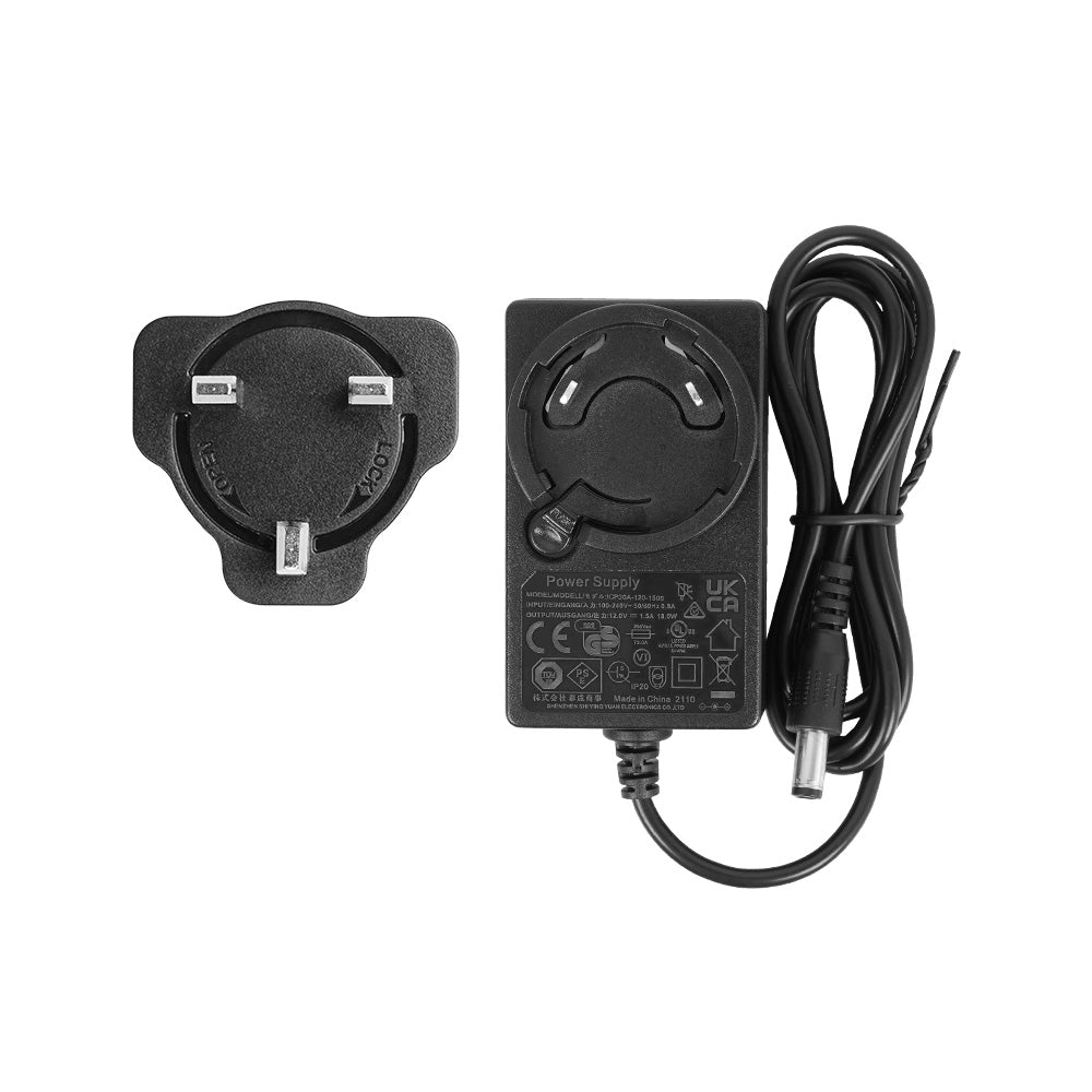 Power Supply Adapter for GL Routers - GL.iNet