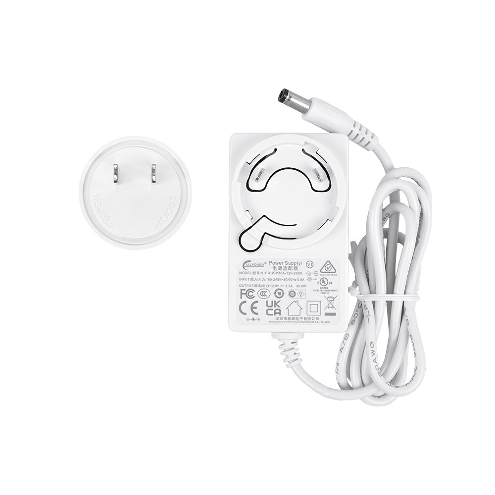 Power Supply Adapter for GL Routers - GL.iNet