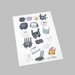 GL Sticker - GL.iNet