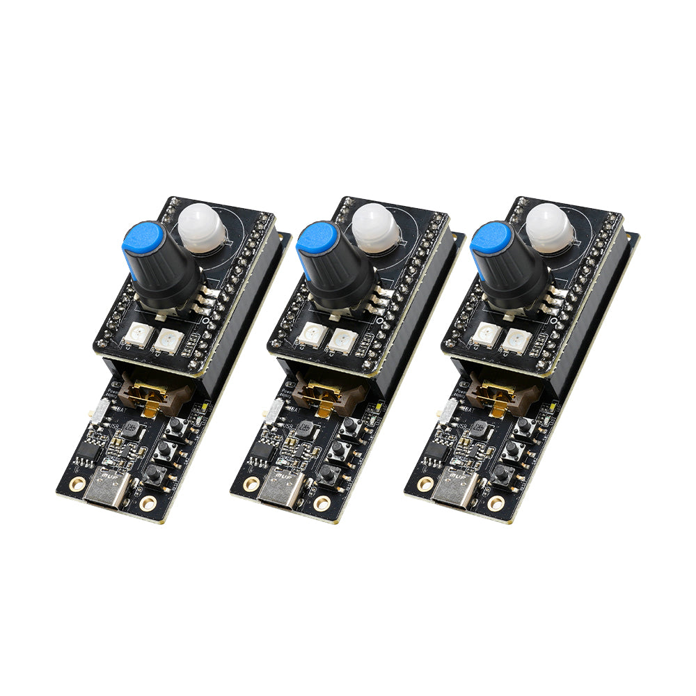 Thread Dev Kit GL Thread Dev Board x 3 — GL.iNet