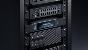 GL.iNet Home Router: Powerful & Secure Networking
