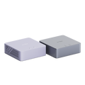 Brume 2 (GL-MT2500/MT2500A) VPN Security Gateway | ABS Plastic | Aluminium Alloy