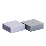 Brume 2 (GL-MT2500/MT2500A) VPN Security Gateway | ABS Plastic | Aluminium Alloy