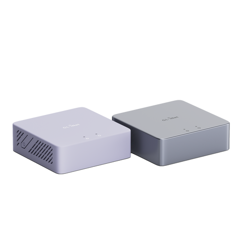 ルーター・ネットワーク機器 GL-MT2500A (BRUME2) Brume 2 (GL-MT2500) | Security Gateway for Remote Access — GL.iNet