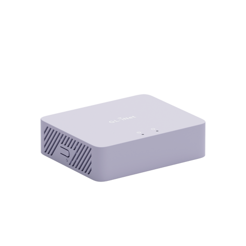 Brume 3 High Speed VPN Security Gateway